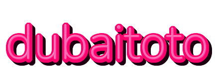 dubaitoto — logo kanal