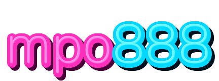 mpo888 — logo kanal