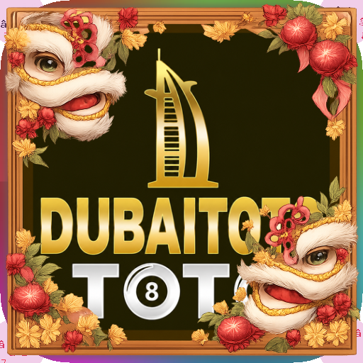 dubaitoto — mitra unggulan