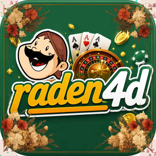 raden4d — mitra unggulan